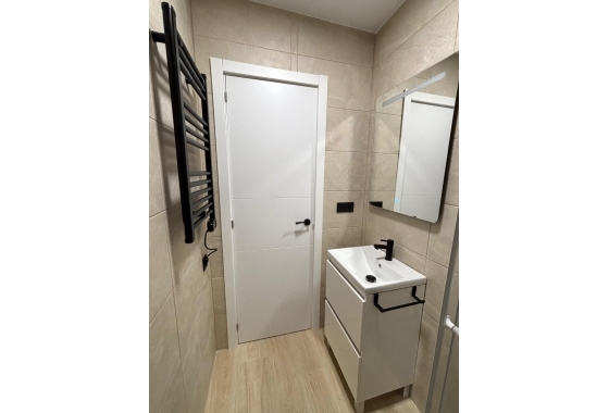 Rynek Wtórny - Apartament - Torrevieja - Torreblanca