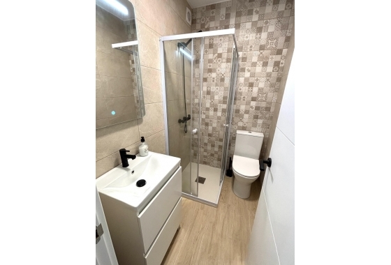 Rynek Wtórny - Apartament - Torrevieja - Torreblanca