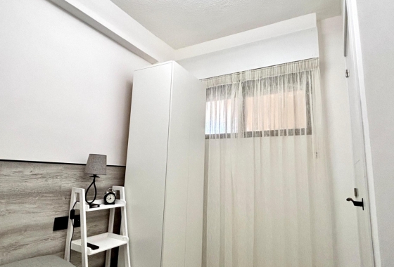 Rynek Wtórny - Apartament - Torrevieja - Torreblanca