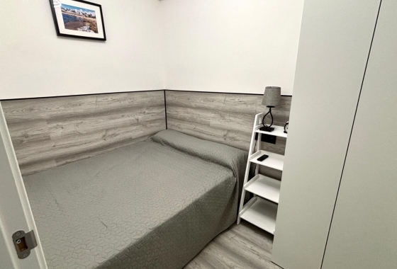 Rynek Wtórny - Apartament - Torrevieja - Torreblanca