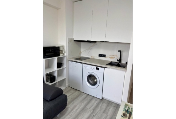 Rynek Wtórny - Apartament - Torrevieja - Torreblanca