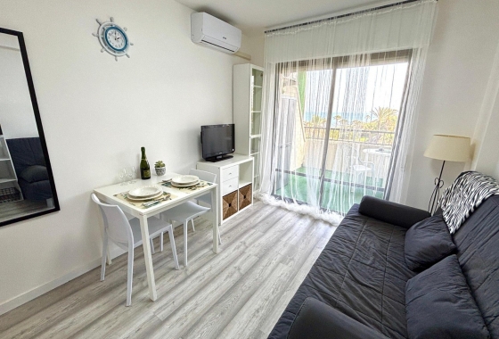 Rynek Wtórny - Apartament - Torrevieja - Torreblanca