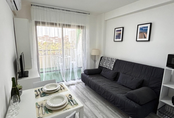 Rynek Wtórny - Apartament - Torrevieja - Torreblanca