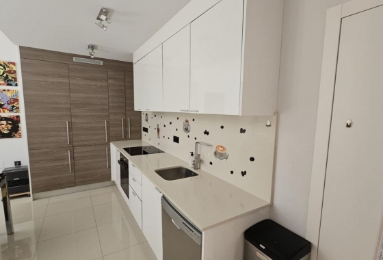 Reventa - Villa - Orihuela Costa - Lomas de Cabo Roig