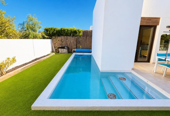 Reventa - Villa - Orihuela Costa - Lomas de Cabo Roig