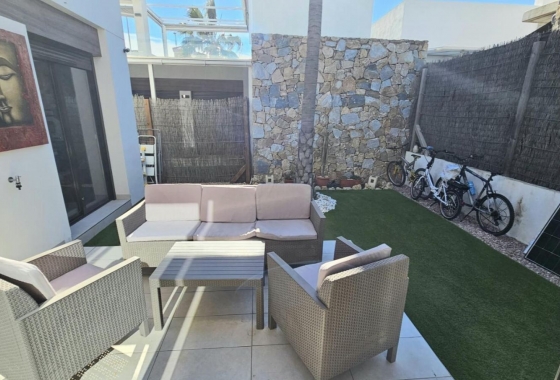 Reventa - Villa - Orihuela Costa - Lomas de Cabo Roig