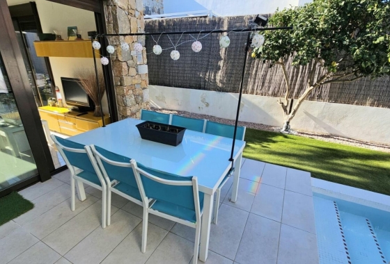 Reventa - Villa - Orihuela Costa - Lomas de Cabo Roig