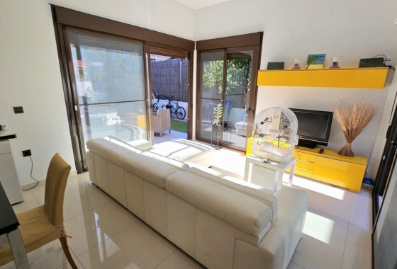 Reventa - Villa - Orihuela Costa - Lomas de Cabo Roig