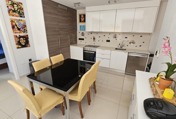 Reventa - Villa - Orihuela Costa - Lomas de Cabo Roig