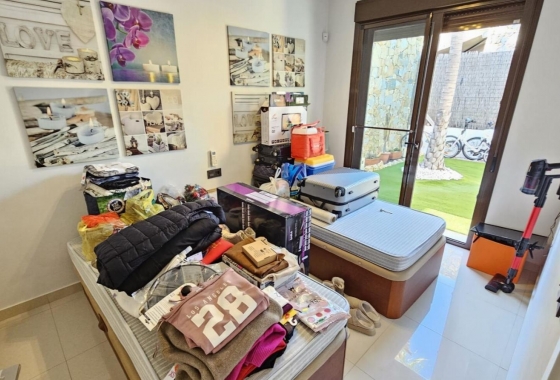 Reventa - Villa - Orihuela Costa - Lomas de Cabo Roig