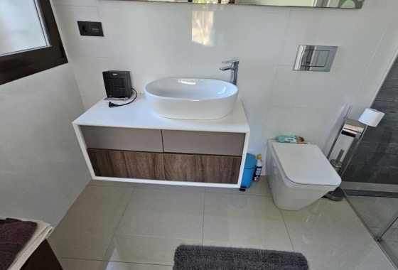 Reventa - Villa - Orihuela Costa - Lomas de Cabo Roig