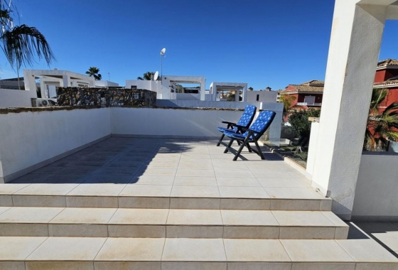 Reventa - Villa - Orihuela Costa - Lomas de Cabo Roig