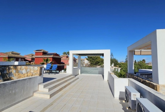 Reventa - Villa - Orihuela Costa - Lomas de Cabo Roig