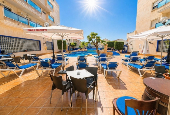 Reventa - Apartamento / piso - Orihuela Costa - Cabo Roig