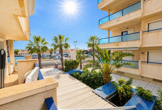 Reventa - Apartamento / piso - Orihuela Costa - Cabo Roig