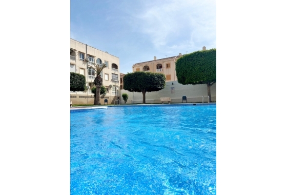 Reventa - Apartamento / piso - Torrevieja - Playa Acequion