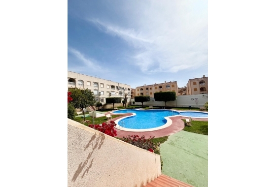 Reventa - Apartamento / piso - Torrevieja - Playa Acequion