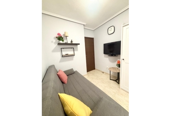 Reventa - Apartamento / piso - Torrevieja - Playa Acequion