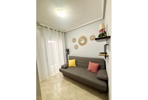 Reventa - Apartamento / piso - Torrevieja - Playa Acequion