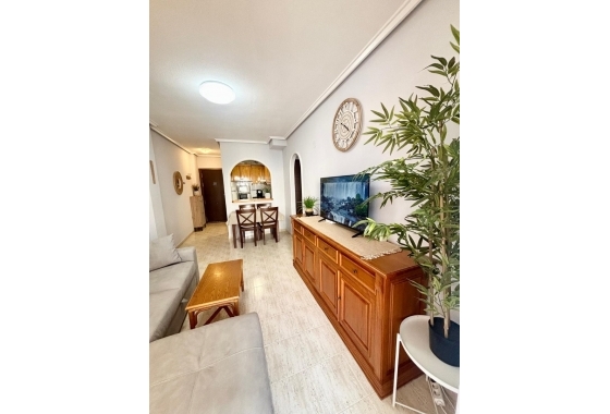 Reventa - Apartamento / piso - Torrevieja - Playa Acequion