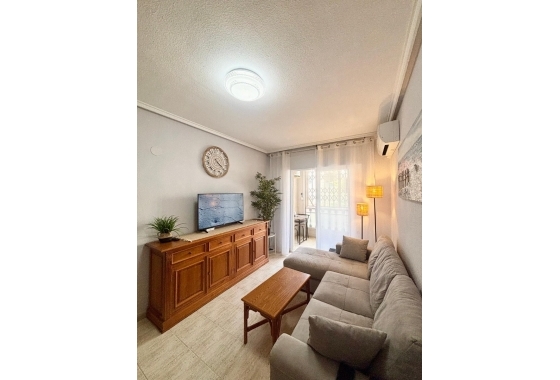 Reventa - Apartamento / piso - Torrevieja - Playa Acequion