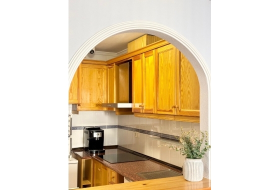 Reventa - Apartamento / piso - Torrevieja - Playa Acequion