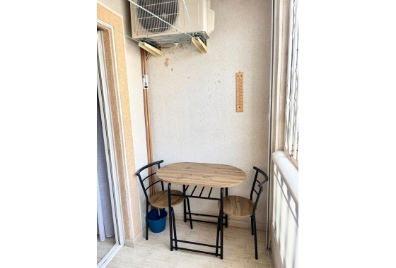 Reventa - Apartamento / piso - Torrevieja - Playa Acequion
