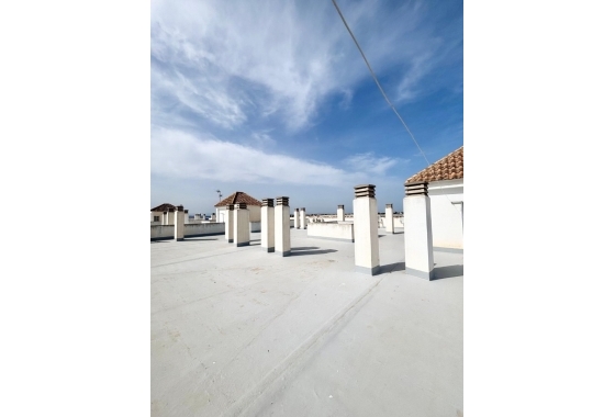 Reventa - Apartamento / piso - Torrevieja - Playa Acequion