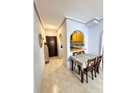 Reventa - Apartamento / piso - Torrevieja - Playa Acequion