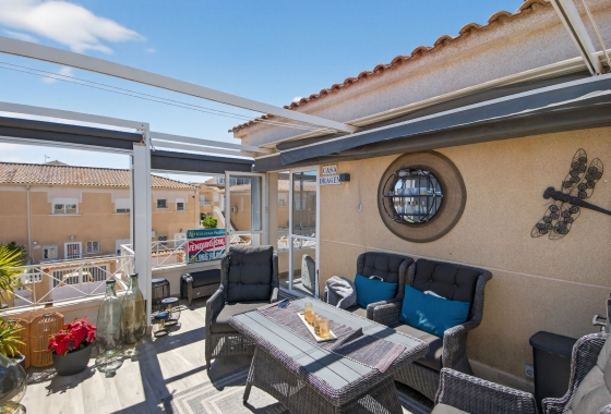 Reventa - Apartamento / piso - Torrevieja - Parque de Las Naciones