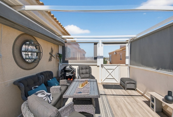 Reventa - Apartamento / piso - Torrevieja - Parque de Las Naciones