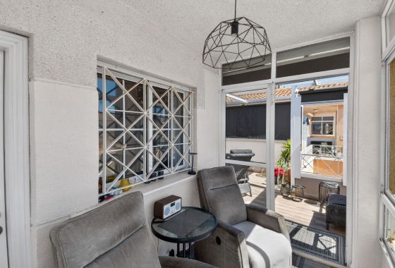 Reventa - Apartamento / piso - Torrevieja - Parque de Las Naciones