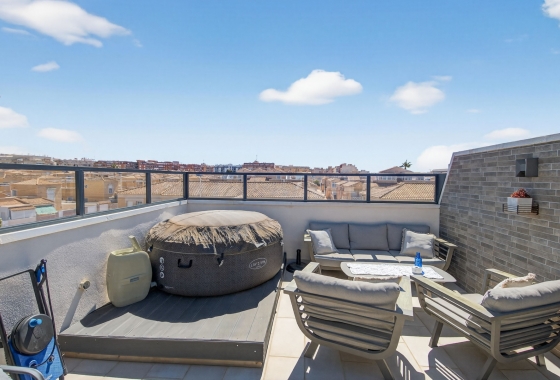 Reventa - Apartamento / piso - Torrevieja - Parque de Las Naciones