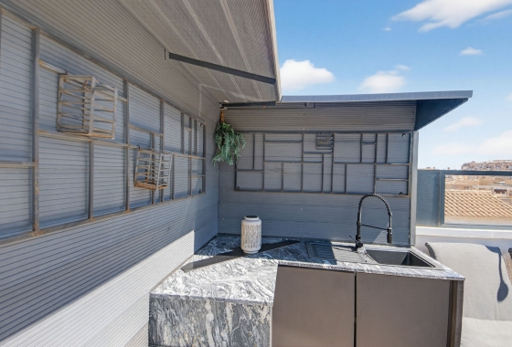 Reventa - Apartamento / piso - Torrevieja - Parque de Las Naciones