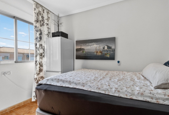Reventa - Apartamento / piso - Torrevieja - Parque de Las Naciones