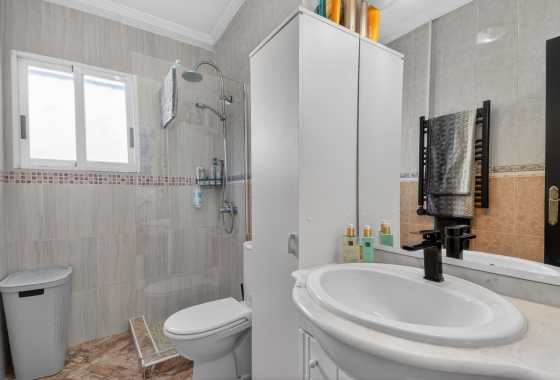 Reventa - Apartamento / piso - Torrevieja - Parque de Las Naciones
