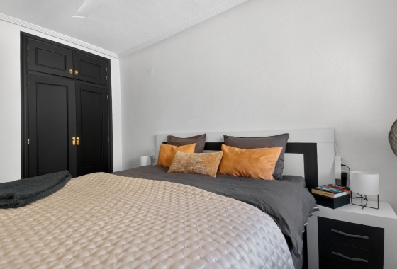 Reventa - Apartamento / piso - Torrevieja - Parque de Las Naciones
