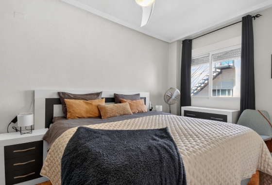 Reventa - Apartamento / piso - Torrevieja - Parque de Las Naciones