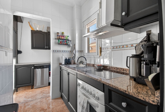 Reventa - Apartamento / piso - Torrevieja - Parque de Las Naciones