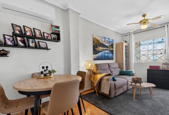 Reventa - Apartamento / piso - Torrevieja - Parque de Las Naciones