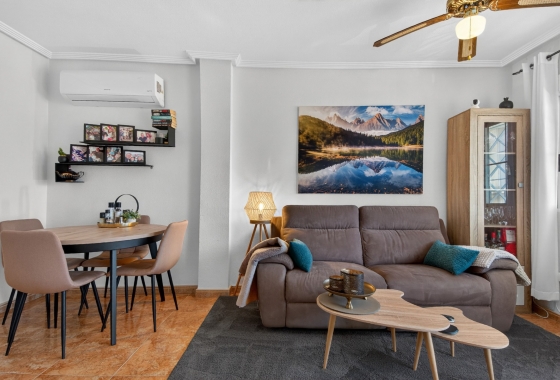 Reventa - Apartamento / piso - Torrevieja - Parque de Las Naciones