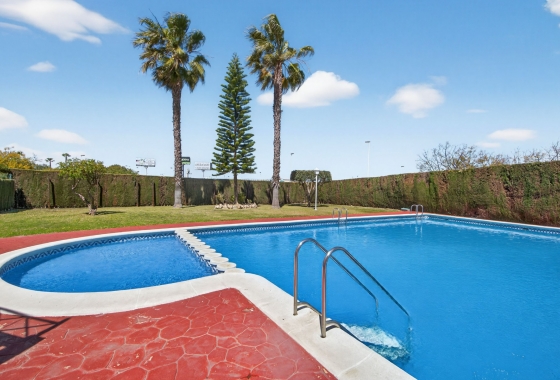 Reventa - Apartamento / piso - Torrevieja - Parque de Las Naciones