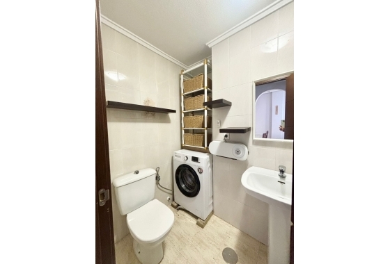 Reventa - Apartamento / piso - Torrevieja - Playa Acequion