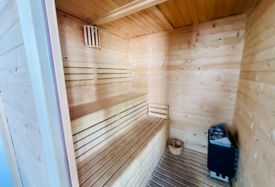 Rynek Wtórny - Apartament - Orihuela Costa - Playa Flamenca