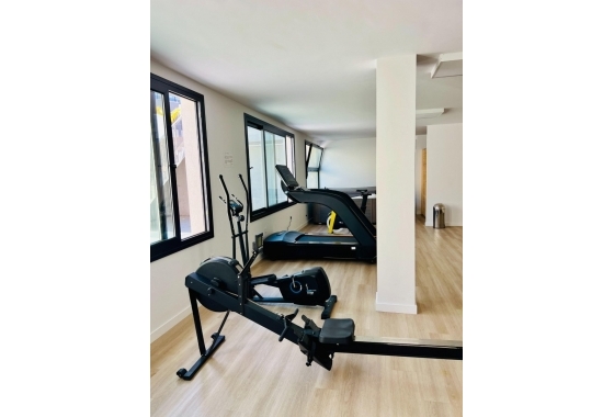 Rynek Wtórny - Apartament - Orihuela Costa - Playa Flamenca