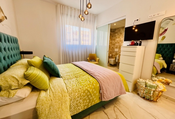 Rynek Wtórny - Apartament - Orihuela Costa - Playa Flamenca