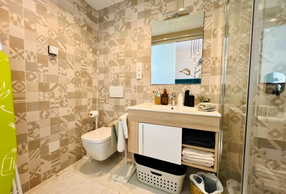 Rynek Wtórny - Apartament - Orihuela Costa - Playa Flamenca