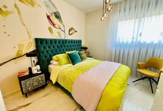 Rynek Wtórny - Apartament - Orihuela Costa - Playa Flamenca