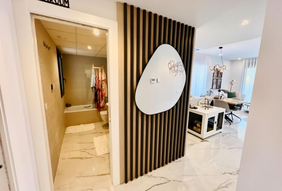 Rynek Wtórny - Apartament - Orihuela Costa - Playa Flamenca