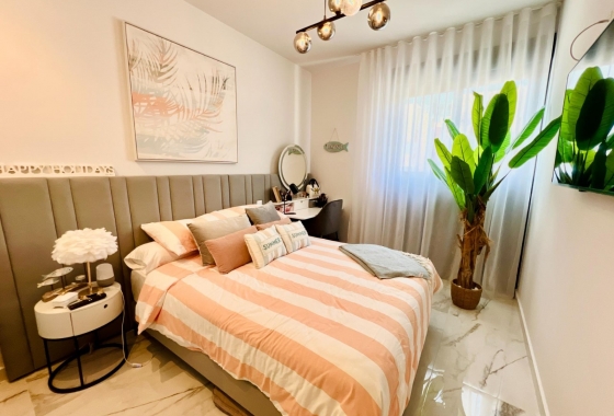 Rynek Wtórny - Apartament - Orihuela Costa - Playa Flamenca